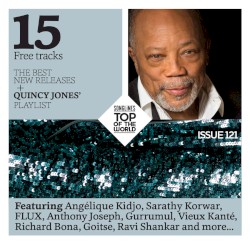 Songlines: Top of the World 121
