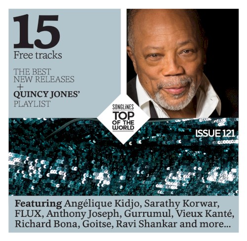 Songlines: Top of the World 121