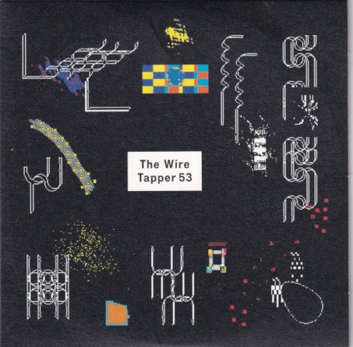 The Wire Tapper 53