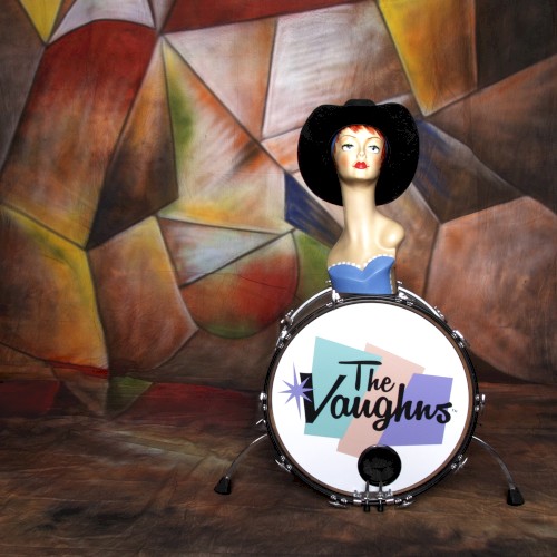 The Vaughns