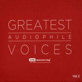Greatest Audiophile Voices, Volume 2