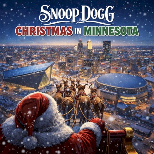 Christmas in Minnesota
