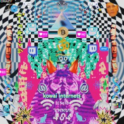 kowai internets