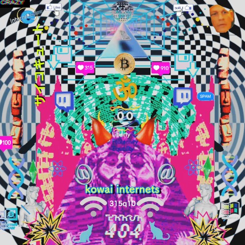 kowai internets