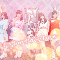 Cotton Baby Love