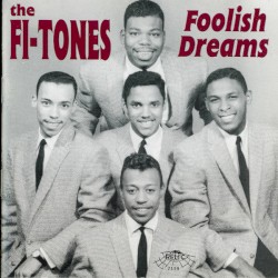 Foolish Dreams