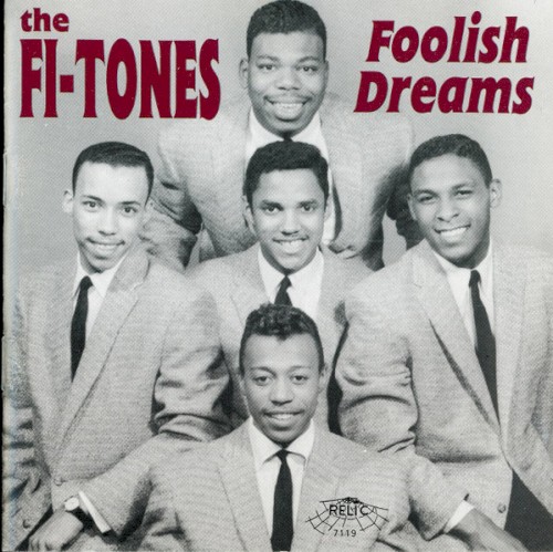 Foolish Dreams