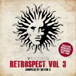 Retrospect, Vol. 3 (Compiled by Bryan Gee)