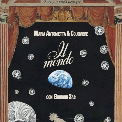 Il mondo