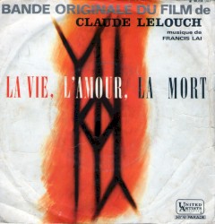 La Vie, l'Amour, la Mort
