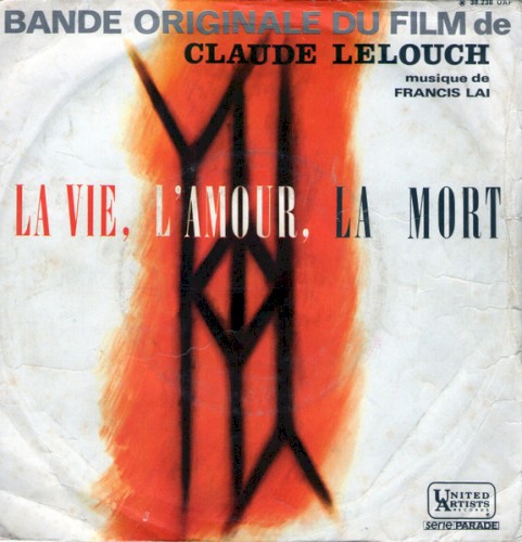 La Vie, l'Amour, la Mort