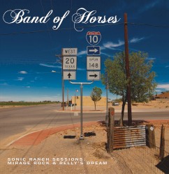 Sonic Ranch Sessions: Mirage Rock & Relly’s Dream