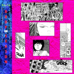 DROP SEASON [Singles Collection]