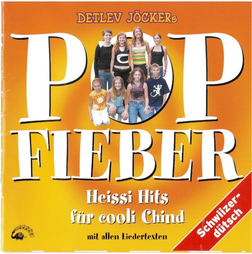Pop Fieber