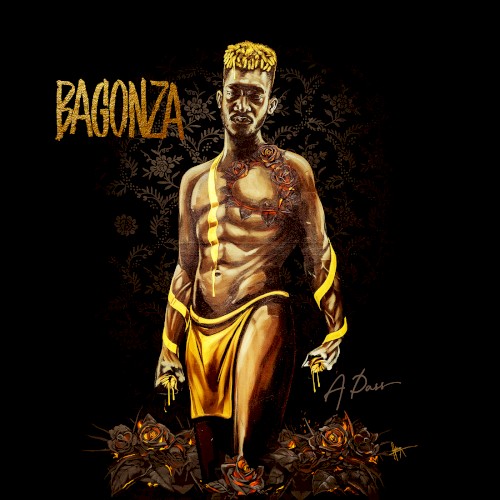 Bagonza