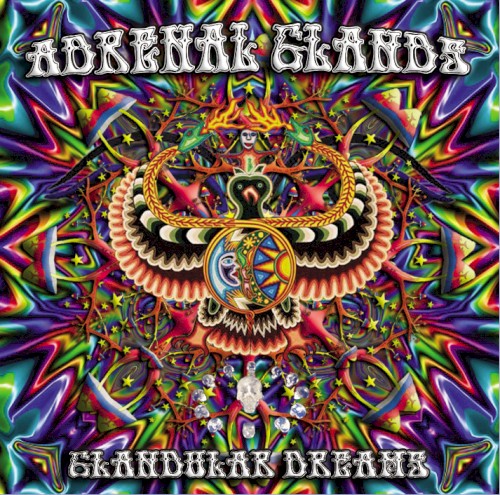Glandular Dreams