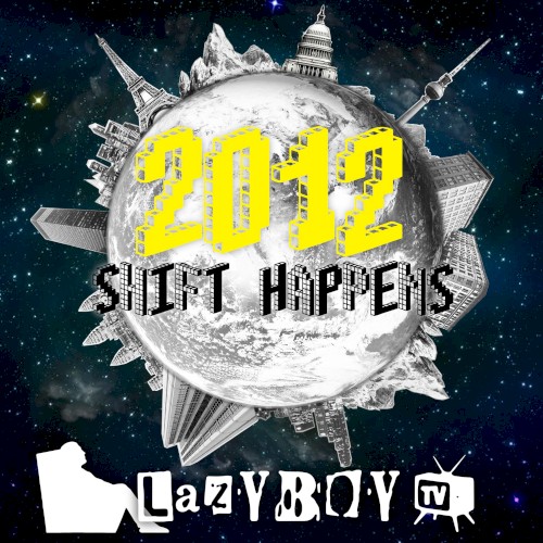 2012 Shift Happens