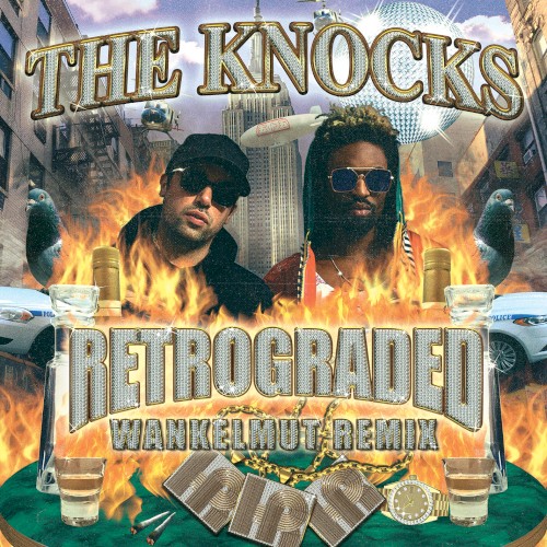 Retrograded (Wankelmut Remix)