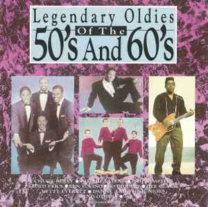 Legendary Oldies of the 50’s and 60’s
