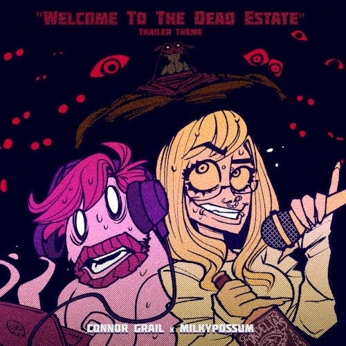 Welcome to the Dead Estate