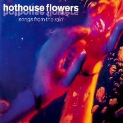 Songs From the Rain