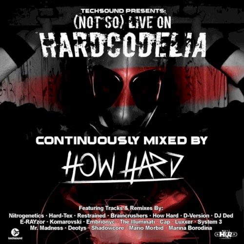 (Not So) Live On Hardcodelia