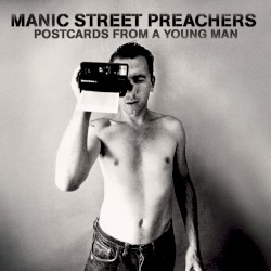 Faster (live from Hammersmith Working Men’s Club)