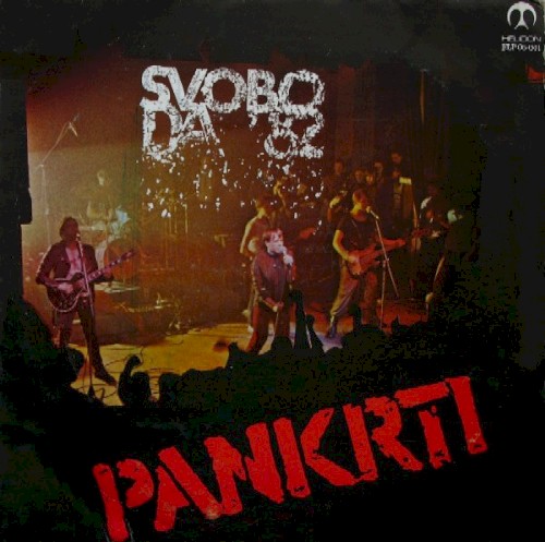 Svoboda '82