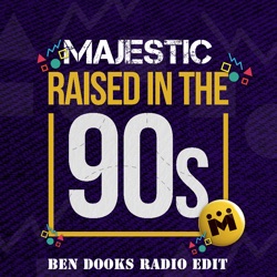 Raised in the 90s