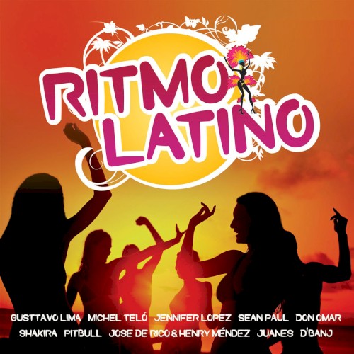 Ritmo latino