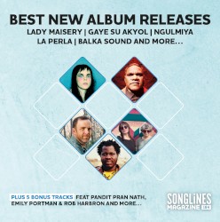Songlines: Top of the World 184
