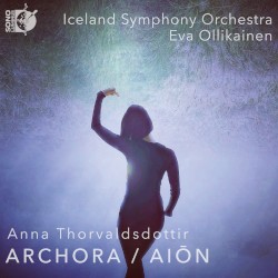 ARCHORA / AIŌN