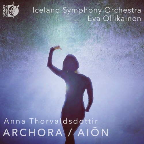 ARCHORA / AIŌN