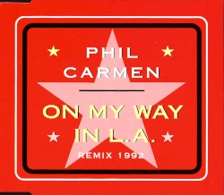 On My Way in L.A.
