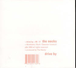 Drive By