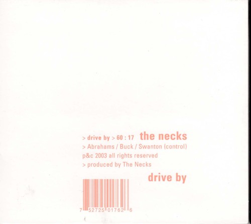 Drive By