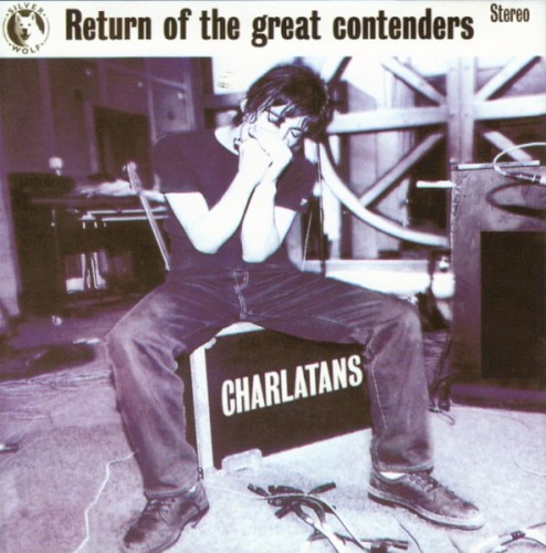 Return of the Great Contenders