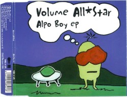 Alpo Boy