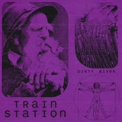 Train Station