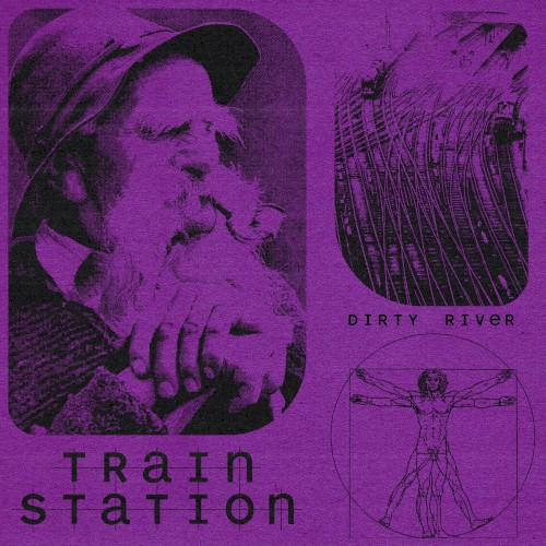 Train Station