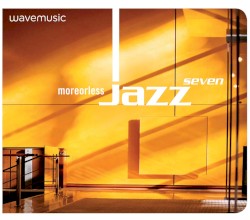 Moreorless Jazz Seven