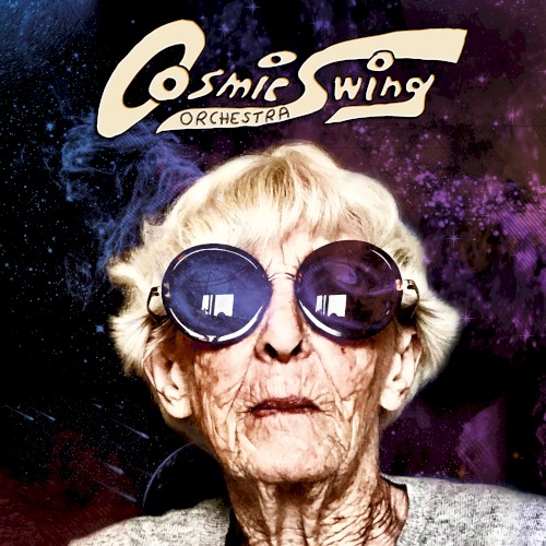 Cosmic Swing Orchestra
