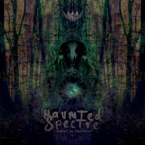 Haunted Spectre
