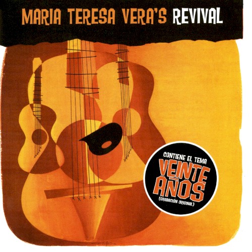 María Teresa Vera's Revival
