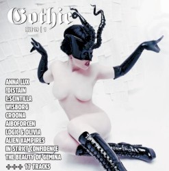 Gothic File 19 | 1