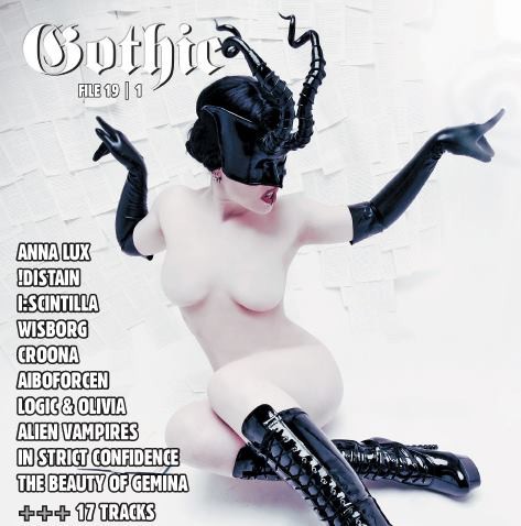 Gothic File 19 | 1