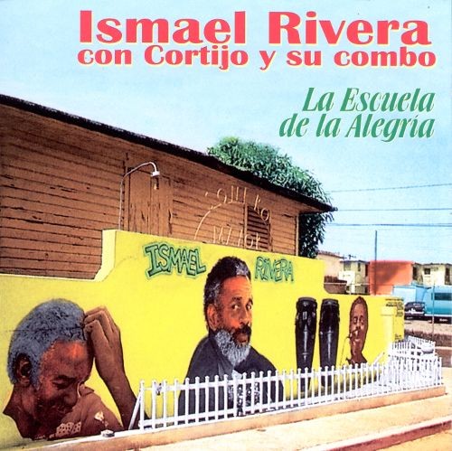 La escuela de la alegría