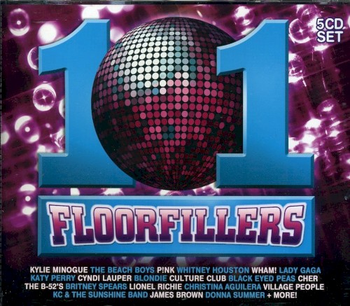 101 Floorfillers