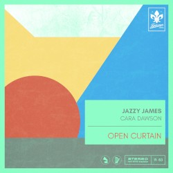 OPEN CURTAIN