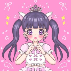 プリンセス宣言
